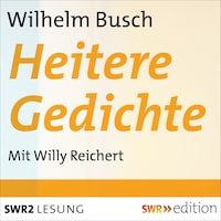 Heitere Gedichte