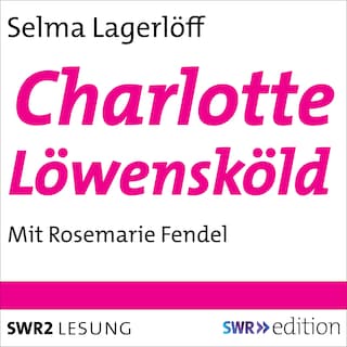 Charlotte Löwensköld als Hörbuch