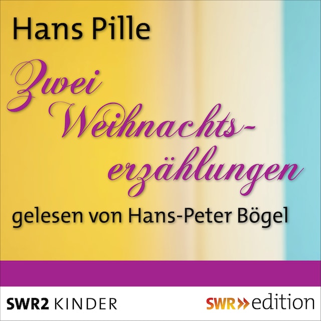 Book cover for Weihnachtserzählungen