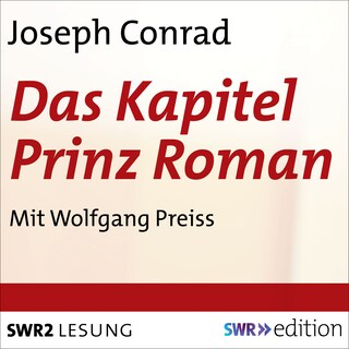 Das Kapitel Prinz Roman als Hörbuch