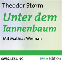 Unter dem Tannenbaum