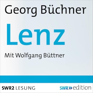Lenz als Hörbuch