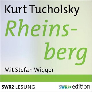 Rheinsberg als Hörbuch