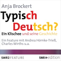 Typisch Deutsch?