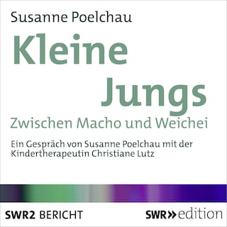 Kleine Jungs als Hörbuch