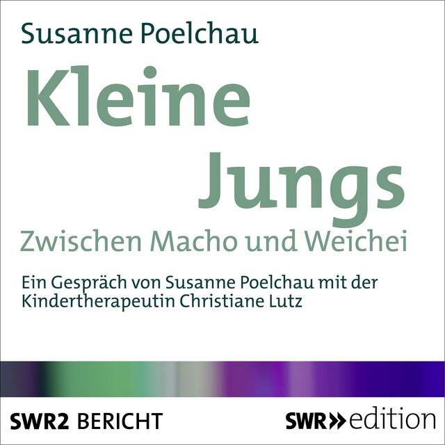 Book cover for Kleine Jungs