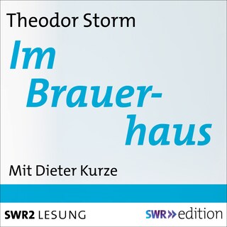 Im Brauerhaus als Hörbuch
