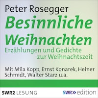 Besinnliche Weihnachten