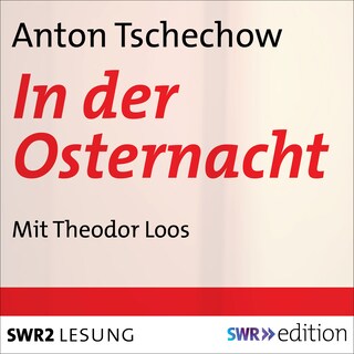 In der Osternacht als Hörbuch
