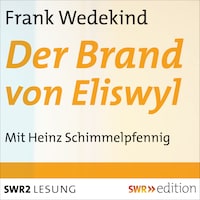 Der Brand von Eliswyl