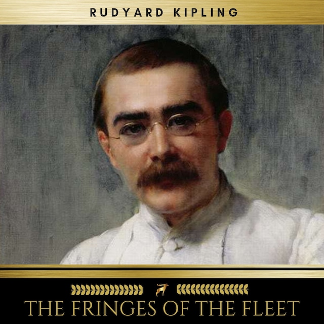 Book cover for The Fringes Of The Fleet