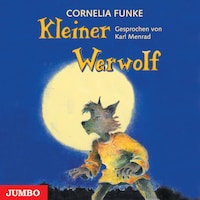 Kleiner Werwolf