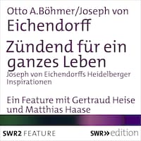 Zündend für ein ganzes Leben