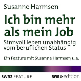 Ich bin mehr als mein Job als Hörbuch