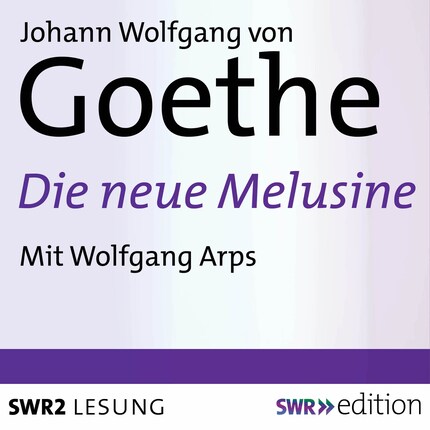 Die neue Melusine bookCoverFor