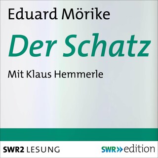 Der Schatz als Hörbuch