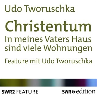 Christentum als Hörbuch