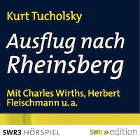 Ausflug nach Rheinsberg