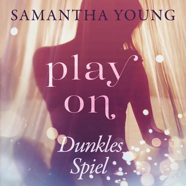 Book cover for Play on