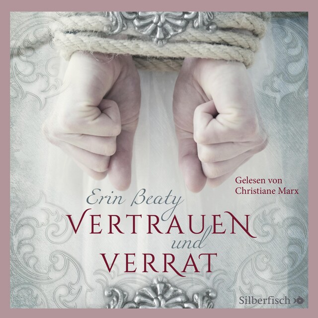 Book cover for Kampf um Demora  1: Vertrauen und Verrat