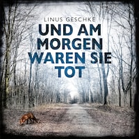 Und am Morgen waren sie tot (Jan-Römer-Krimi 2)