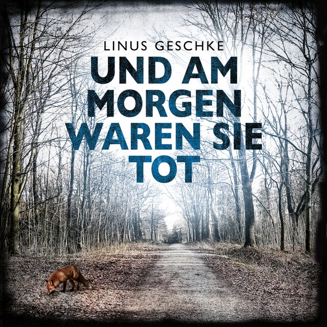 Book cover for Und am Morgen waren sie tot (Jan-Römer-Krimi 2)