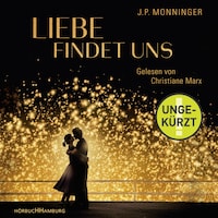 Liebe findet uns