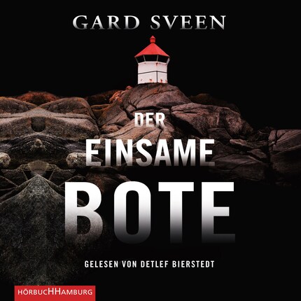 Der einsame Bote bookCoverFor