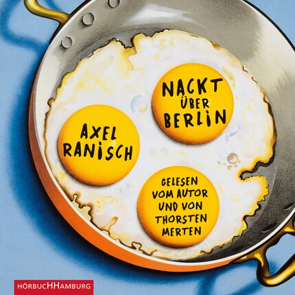 Nackt über Berlin bookCoverFor