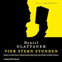 Vier Stern Stunden
