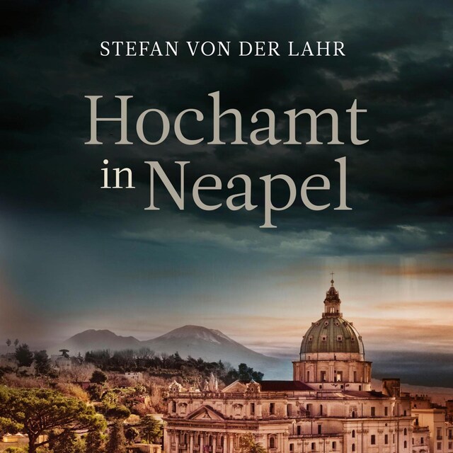 Hochamt in Neapel