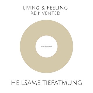 Heilsame Tiefatmung: Einfache und hochwirksame Atemübungen zur Stressreduktion, Selbstheilung, Harmonisierung als Hörbuch
