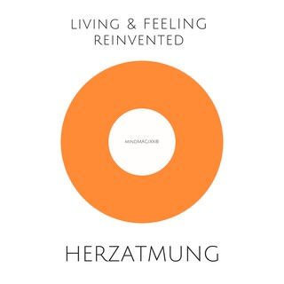 Herzatmung – in Liebe entspannen als Hörbuch