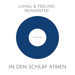 In den Schlaf atmen: Hochwirksame Atemübungen zum friedvollen Einschlafen als Hörbuch