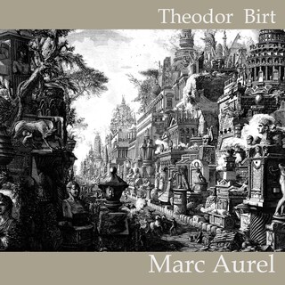 Marc Aurel als Hörbuch