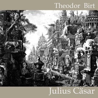 Julius Cäsar als Hörbuch