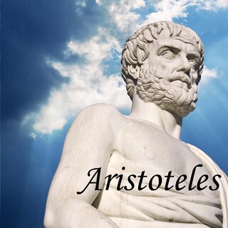Aristoteles als Hörbuch