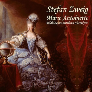 Marie Antoinette als Hörbuch