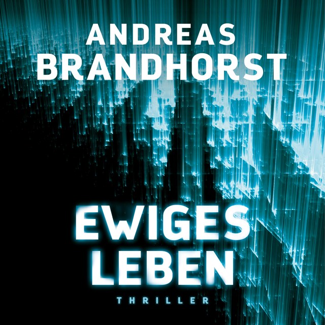 Book cover for Ewiges Leben