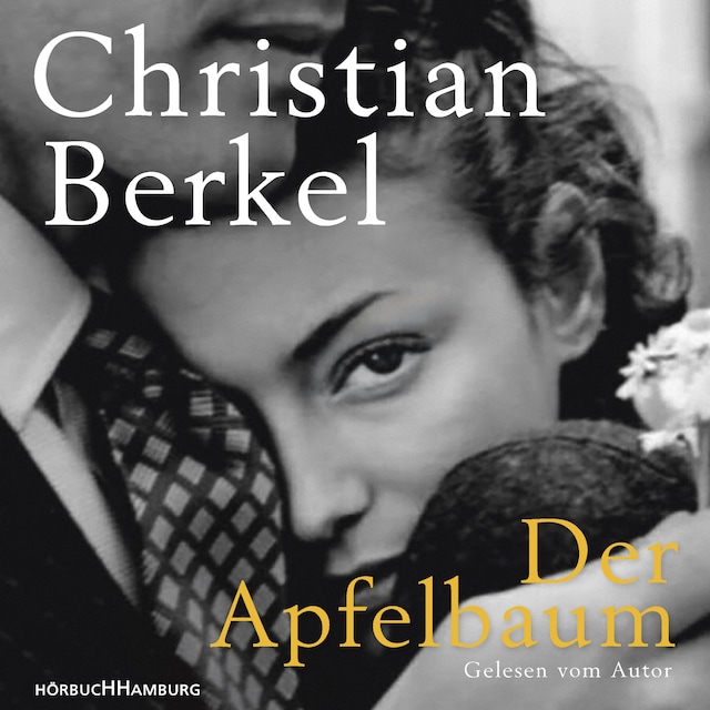 Book cover for Der Apfelbaum