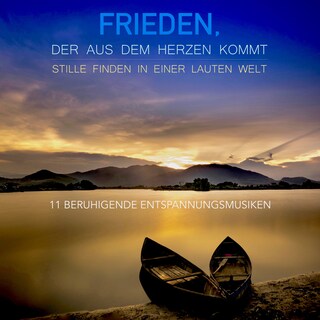 Traumhafte Entspannungsmusiken zum Träumen und Wohlfühlen: Stressabbau, Stressbewältigung, Stressmanagement als Hörbuch