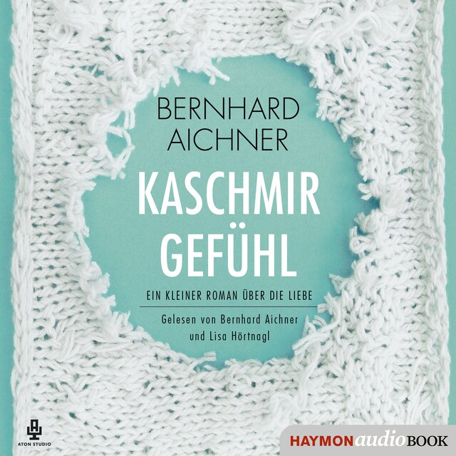 Buchcover für Kaschmirgefühl