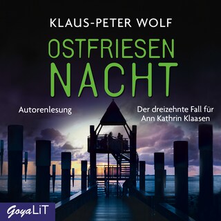 Ostfriesennacht bookCoverFor