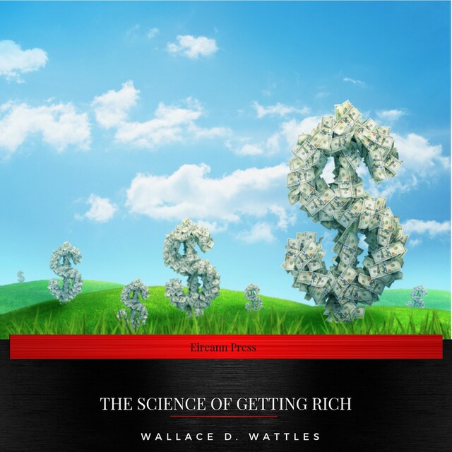 Buchcover für The Science of Getting Rich