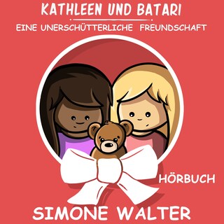 Kathleen und Batari als Hörbuch