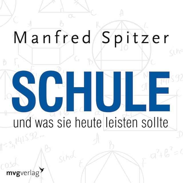 Okładka książki dla Schule, was sie heute leisten sollte