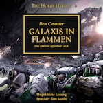 The Horus Heresy 03: Galaxis in Flammen