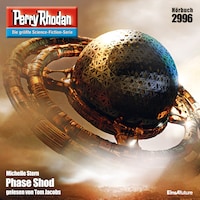 Perry Rhodan 2996: Phase Shod