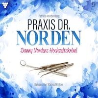 Praxis Dr. Norden 9 - Arztroman