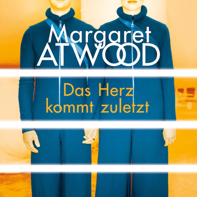 Buchcover für Das Herz kommt zuletzt